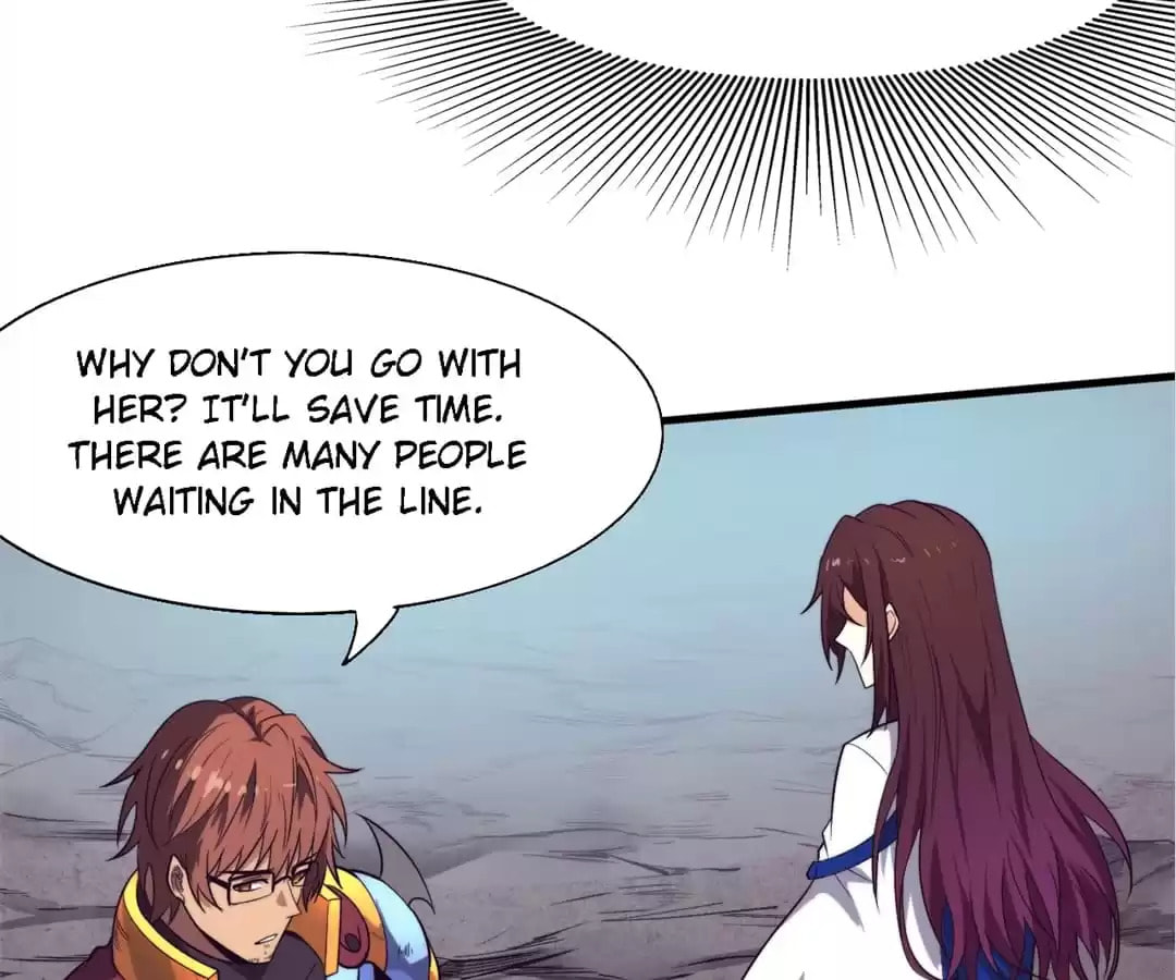 Read The Unstoppable (Colored) chapter 142 image 13 on Lezhin