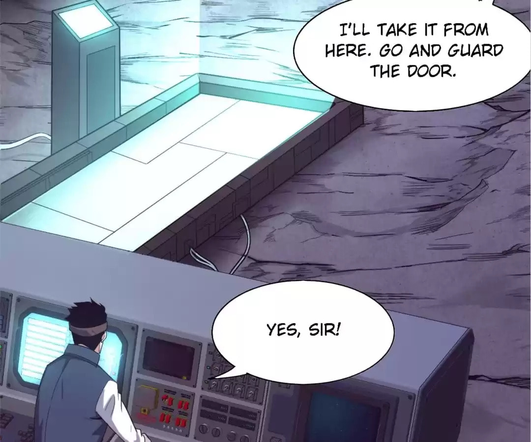 Read The Unstoppable (Colored) chapter 142 image 17 on Lezhin