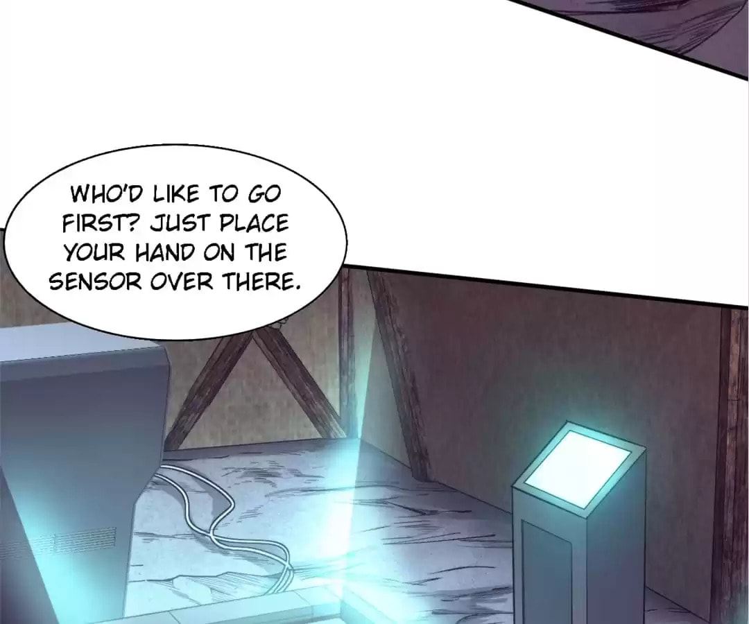 Read The Unstoppable (Colored) chapter 142 image 19 on Lezhin