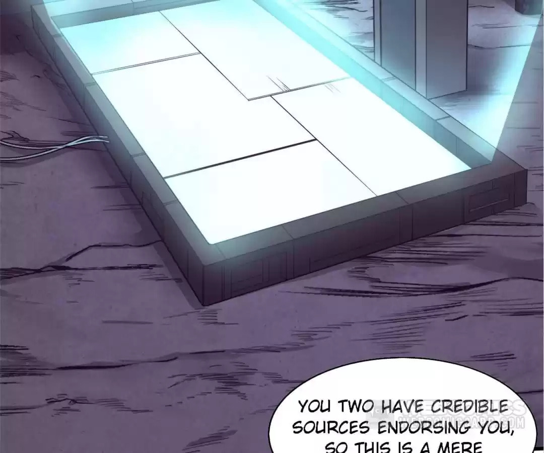 Read The Unstoppable (Colored) chapter 142 image 20 on Lezhin