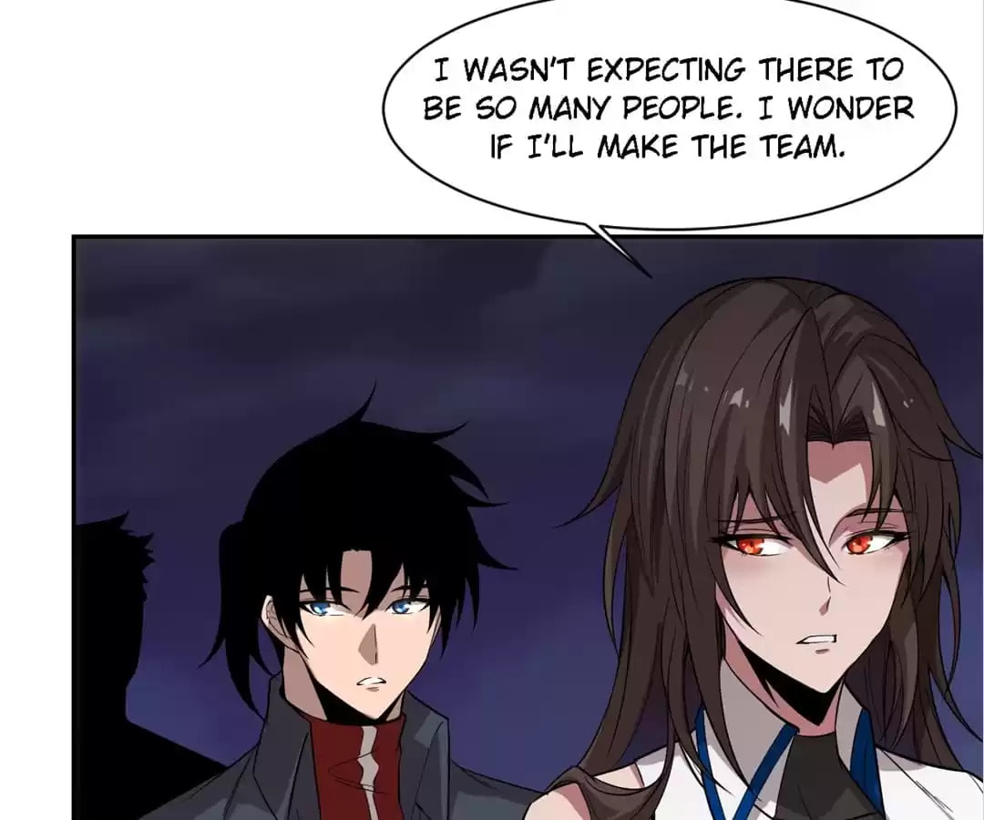 Read The Unstoppable (Colored) chapter 142 image 3 on Lezhin