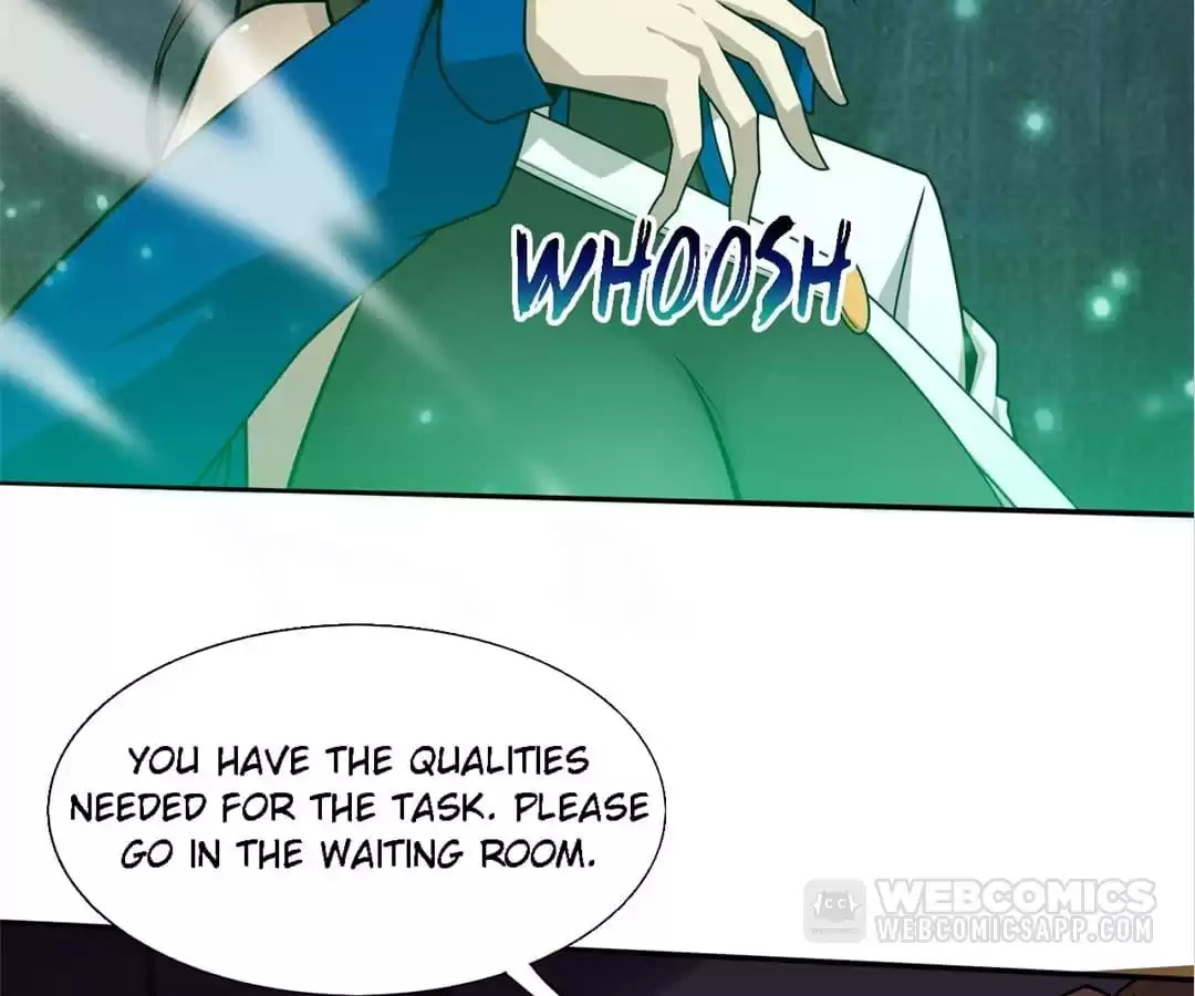 Read The Unstoppable (Colored) chapter 142 image 31 on Lezhin
