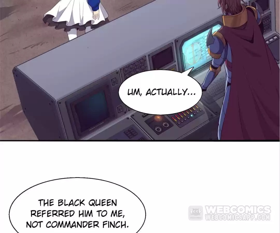 Read The Unstoppable (Colored) chapter 142 image 35 on Lezhin