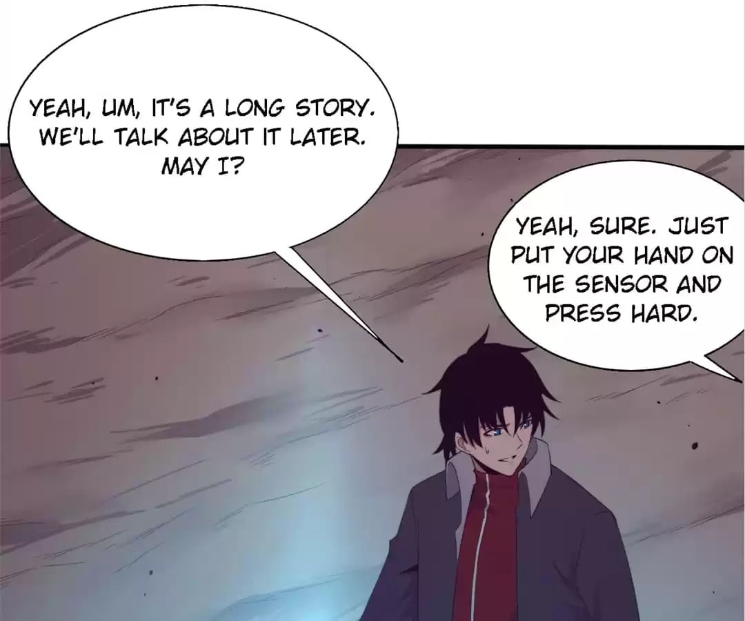 Read The Unstoppable (Colored) chapter 142 image 39 on Lezhin