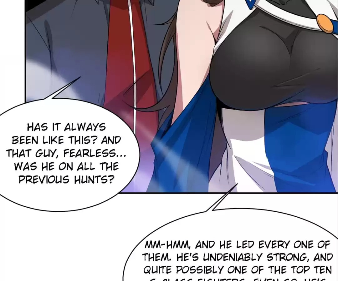 Read The Unstoppable (Colored) chapter 142 image 4 on Lezhin