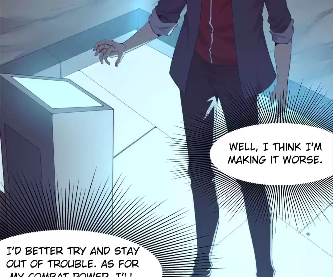 Read The Unstoppable (Colored) chapter 142 image 40 on Lezhin
