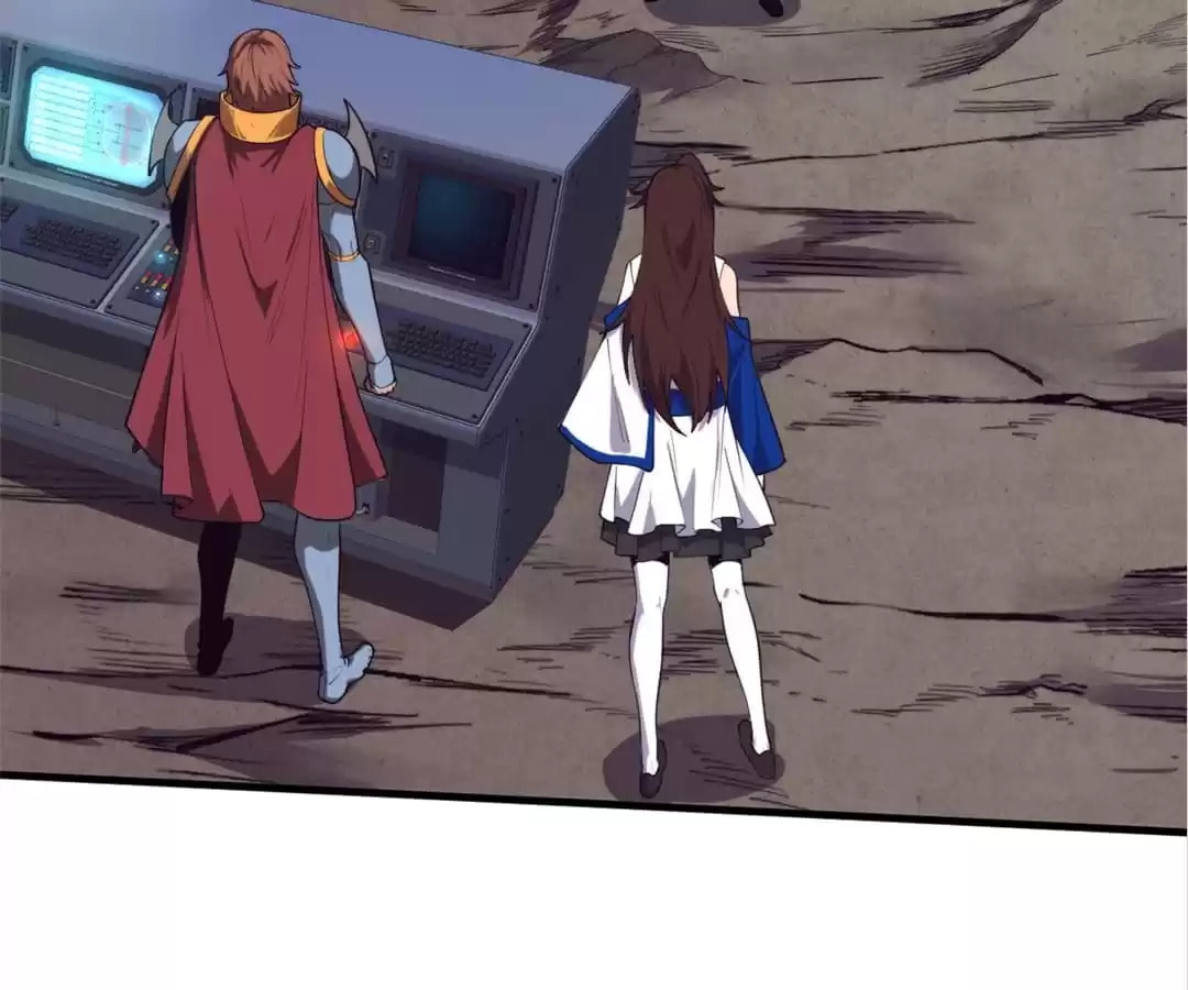 Read The Unstoppable (Colored) chapter 142 image 78 on Lezhin