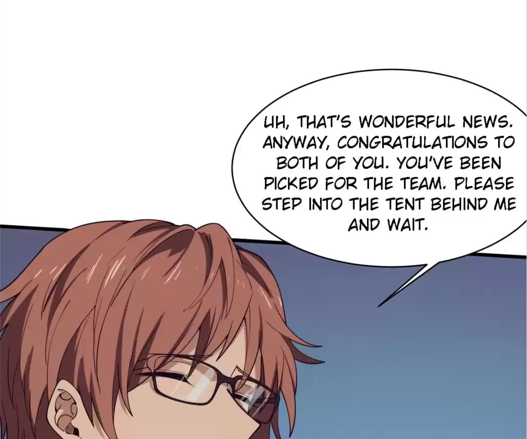Read The Unstoppable (Colored) chapter 142 image 79 on Lezhin