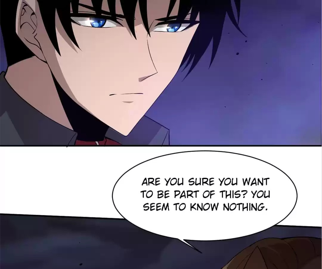 Read The Unstoppable (Colored) chapter 142 image 8 on Lezhin