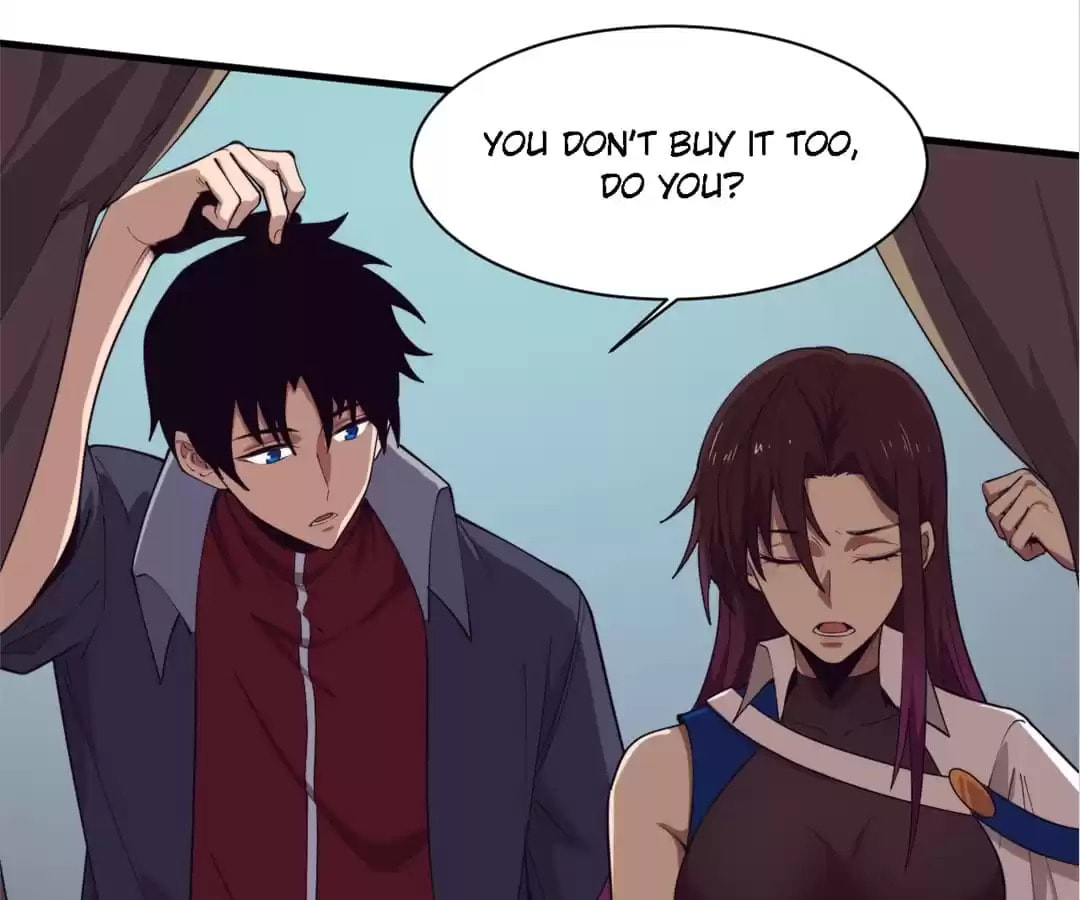 Read The Unstoppable (Colored) chapter 142 image 82 on Lezhin