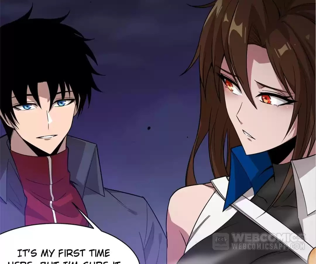 Read The Unstoppable (Colored) chapter 142 image 9 on Lezhin