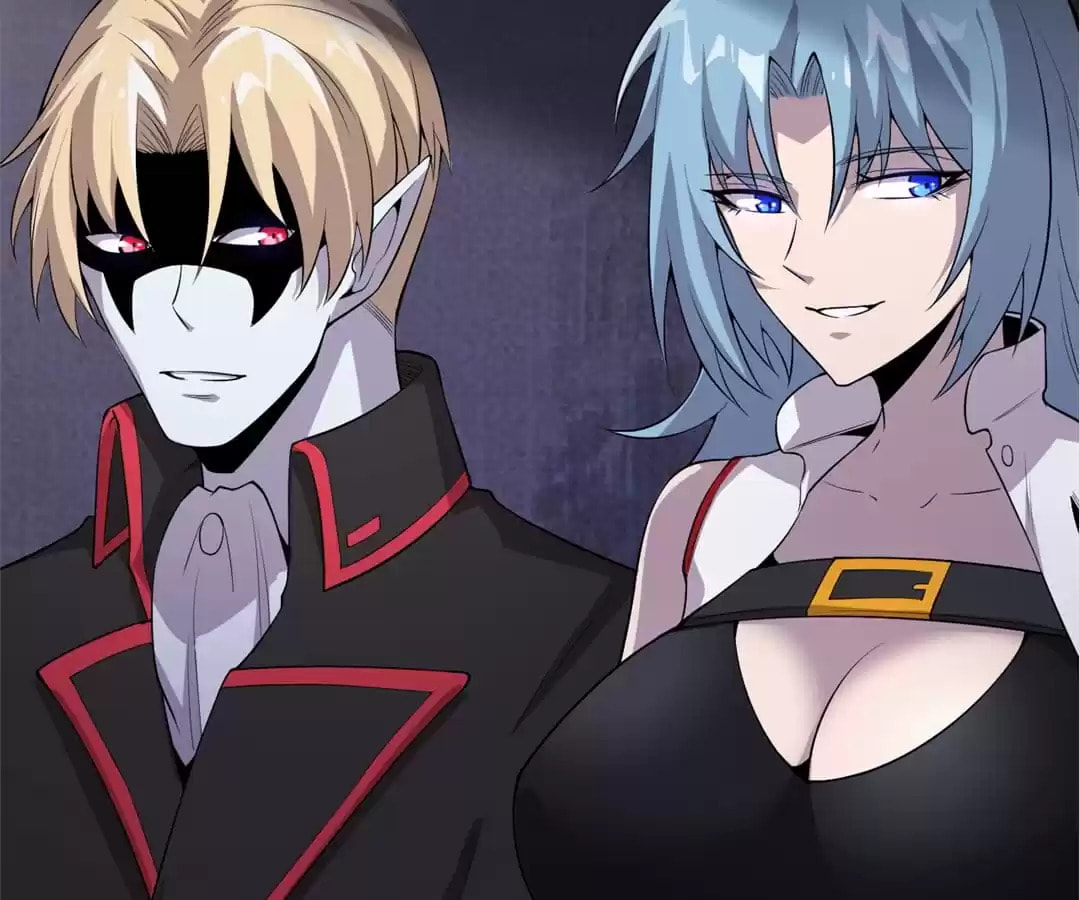Read The Unstoppable (Colored) chapter 142 image 91 on Lezhin