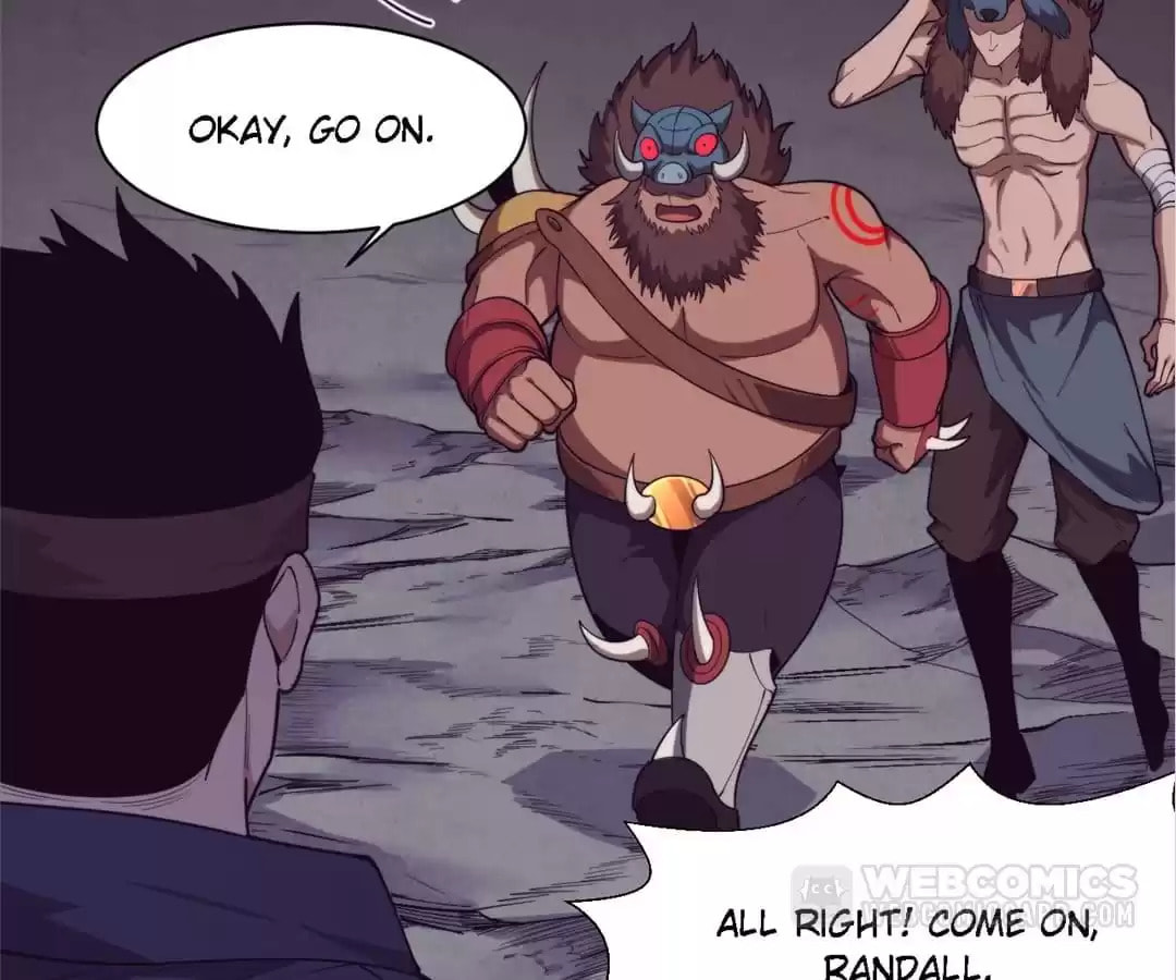 Read The Unstoppable (Colored) chapter 142 image 96 on Lezhin