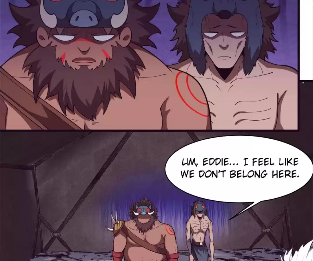 Read The Unstoppable (Colored) chapter 142 image 98 on Lezhin