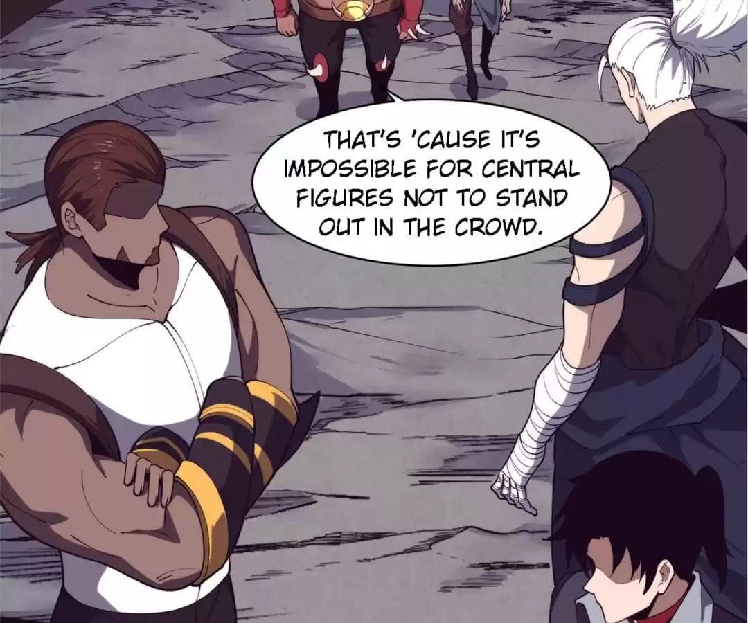Read The Unstoppable (Colored) chapter 142 image 99 on Lezhin