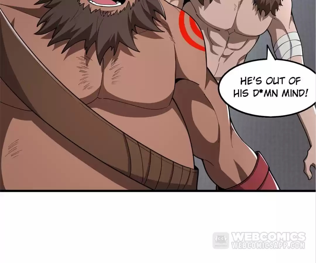 Read The Unstoppable (Colored) chapter 143 image 11 on Lezhin