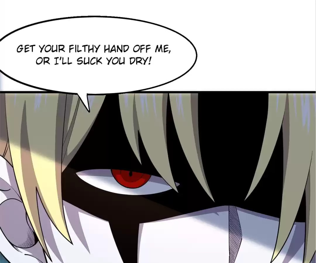 Read The Unstoppable (Colored) chapter 143 image 12 on Lezhin