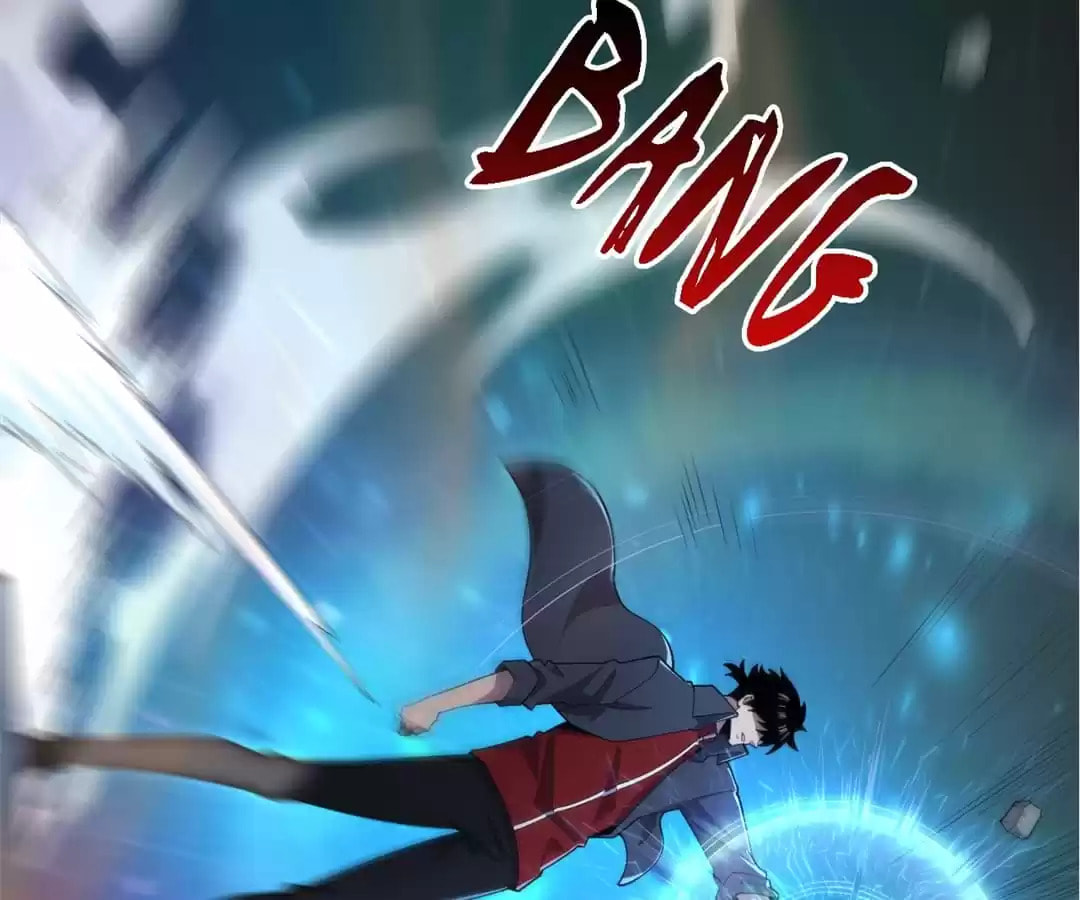 Read The Unstoppable (Colored) chapter 143 image 15 on Lezhin