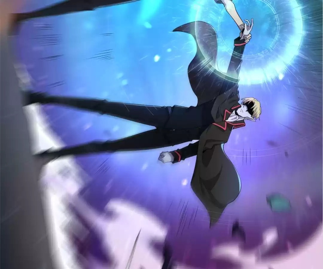 Read The Unstoppable (Colored) chapter 143 image 16 on Lezhin