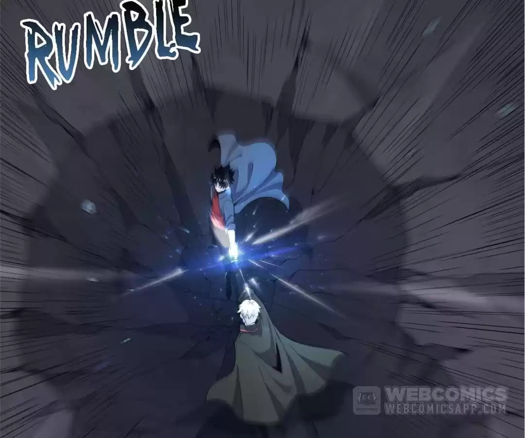Read The Unstoppable (Colored) chapter 143 image 19 on Lezhin