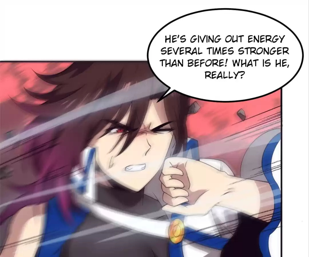 Read The Unstoppable (Colored) chapter 143 image 22 on Lezhin
