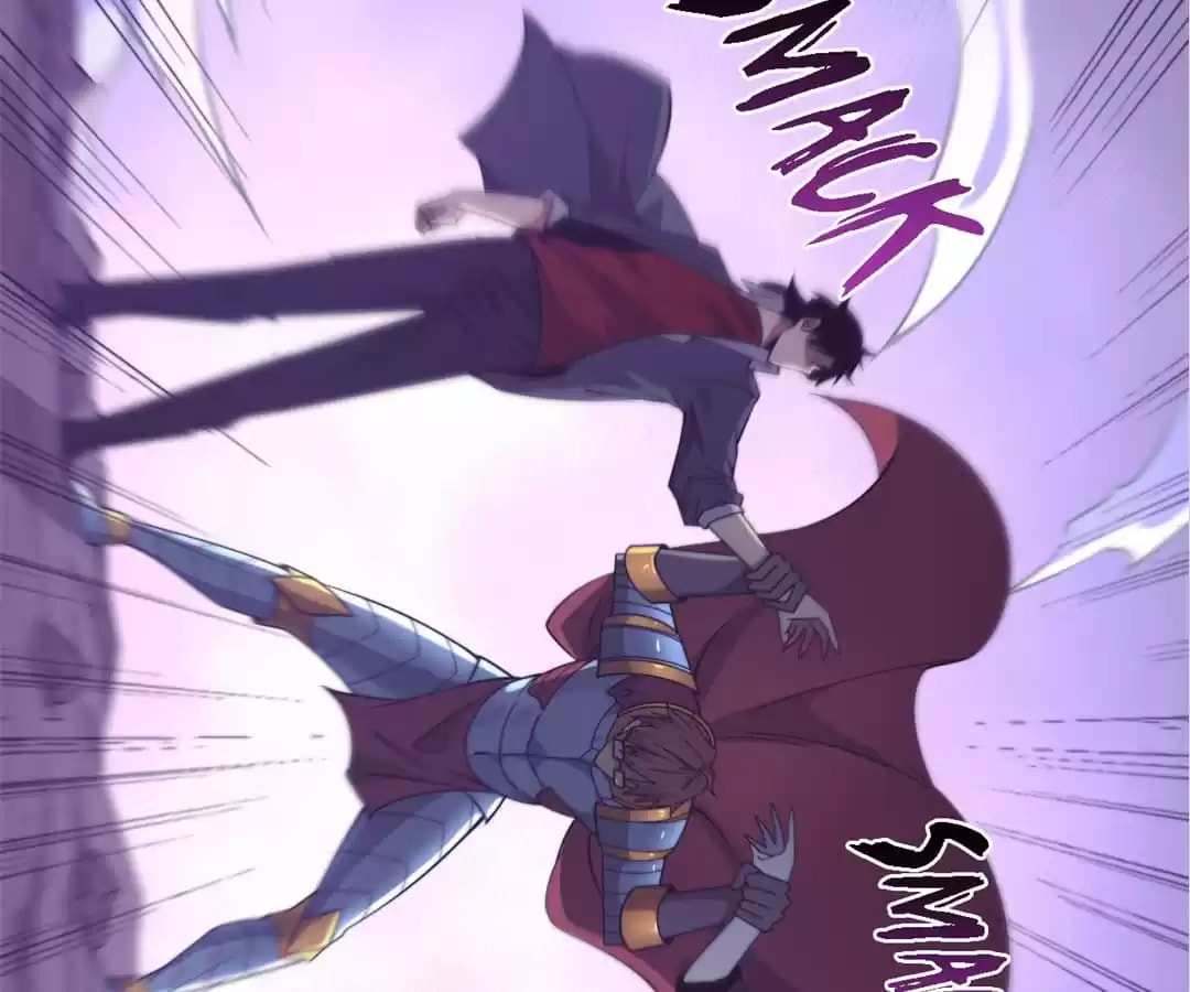 Read The Unstoppable (Colored) chapter 143 image 29 on Lezhin