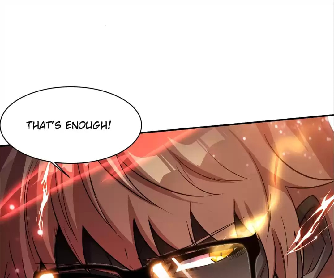 Read The Unstoppable (Colored) chapter 143 image 32 on Lezhin
