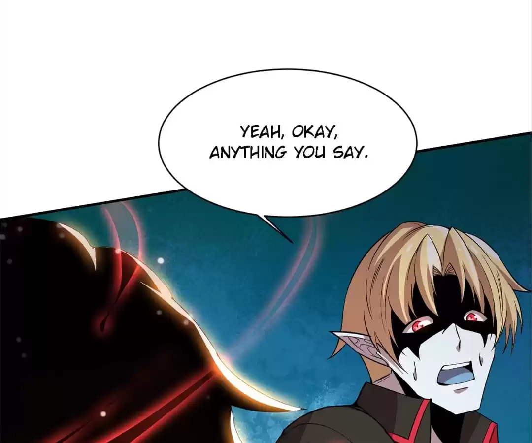 Read The Unstoppable (Colored) chapter 143 image 34 on Lezhin