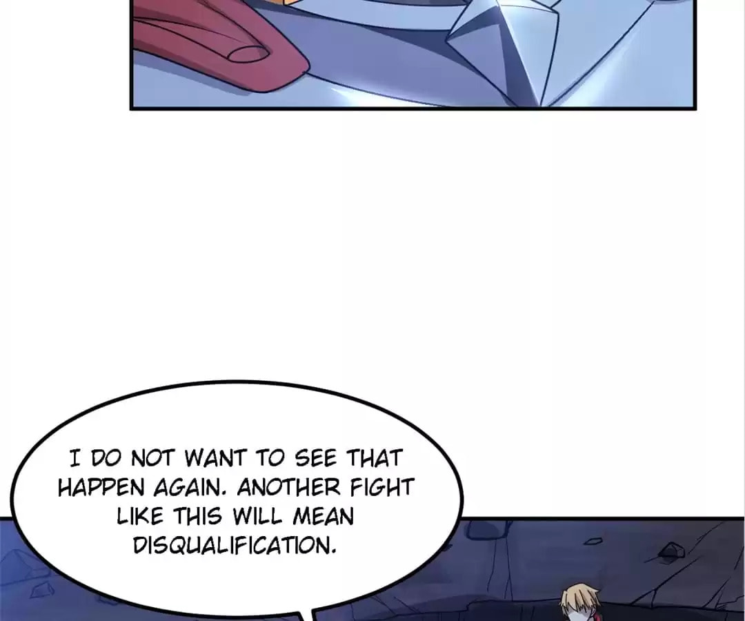 Read The Unstoppable (Colored) chapter 143 image 45 on Lezhin
