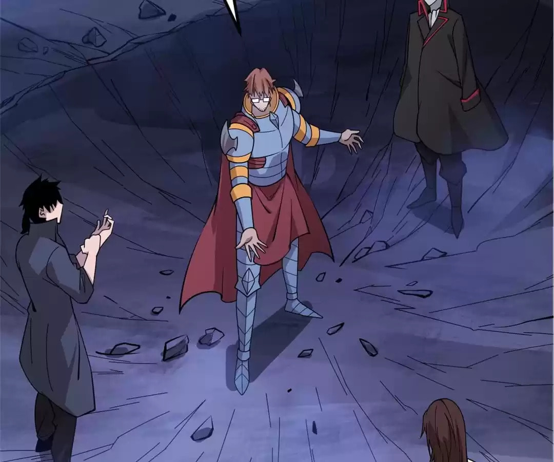 Read The Unstoppable (Colored) chapter 143 image 46 on Lezhin