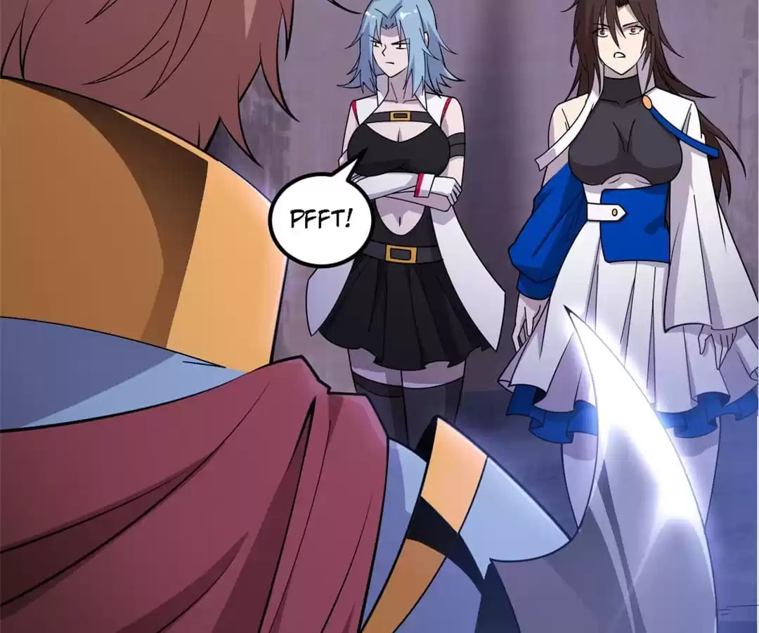 Read The Unstoppable (Colored) chapter 143 image 49 on Lezhin