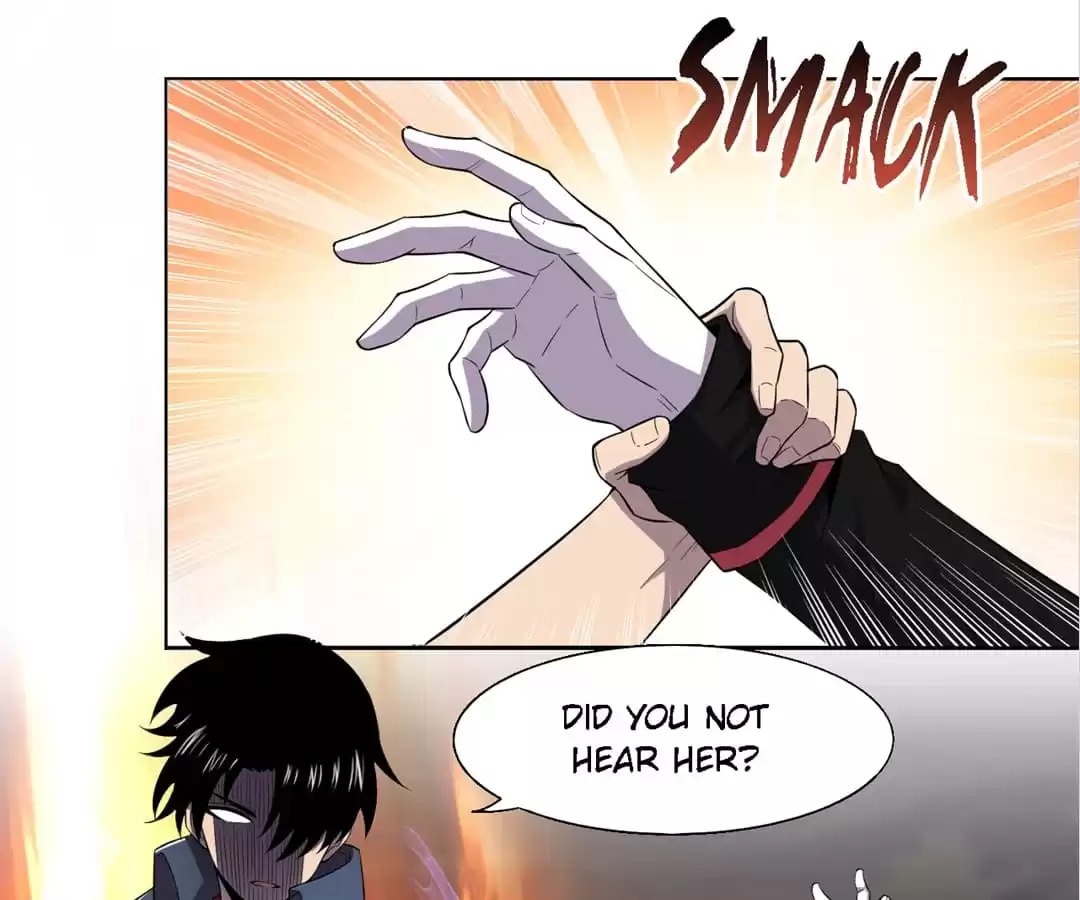 Read The Unstoppable (Colored) chapter 143 image 5 on Lezhin