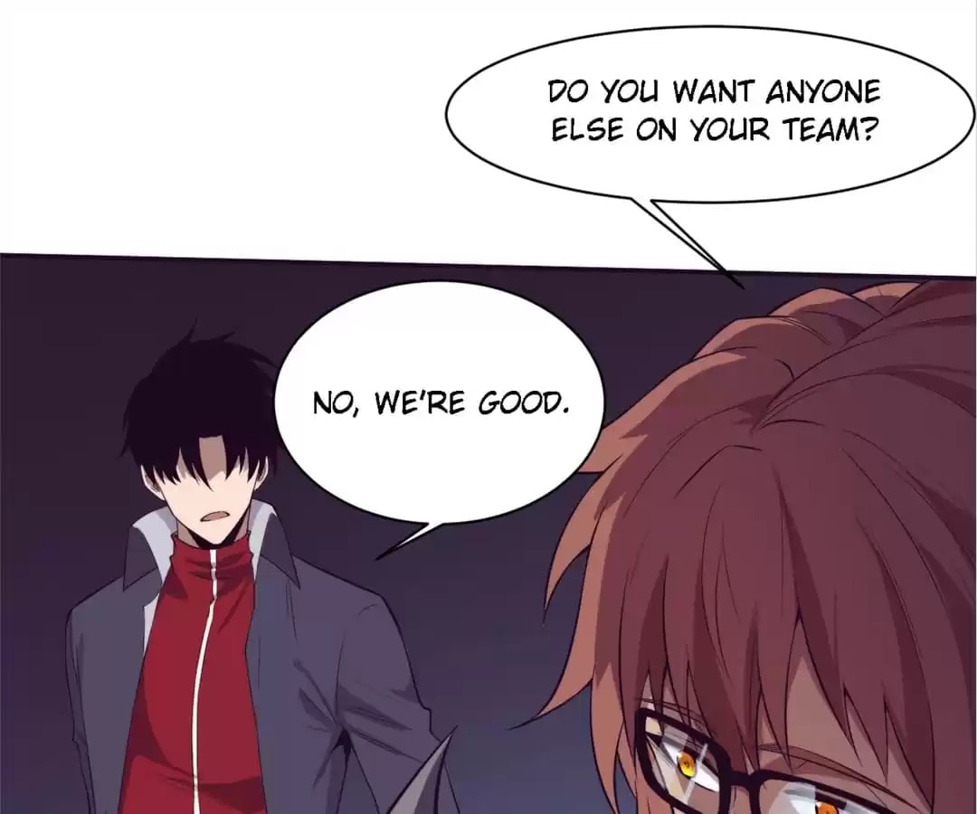 Read The Unstoppable (Colored) chapter 143 image 52 on Lezhin