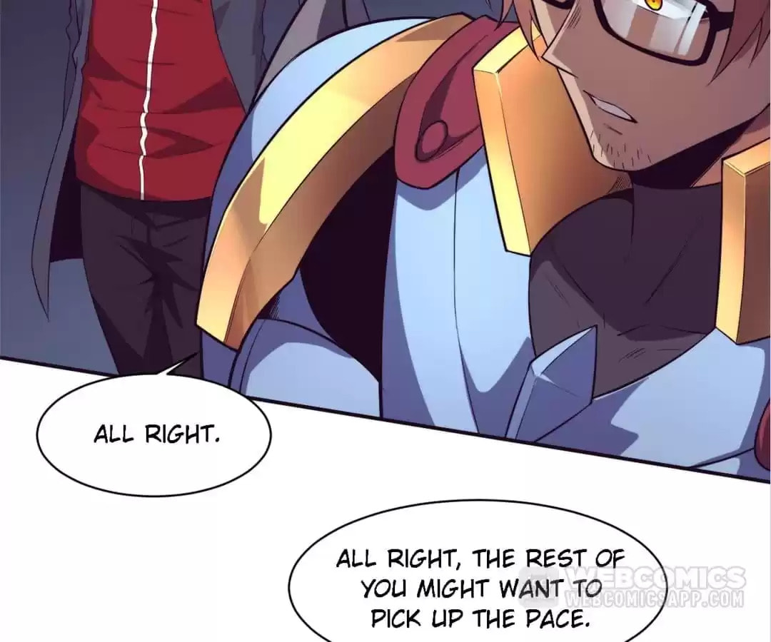 Read The Unstoppable (Colored) chapter 143 image 53 on Lezhin