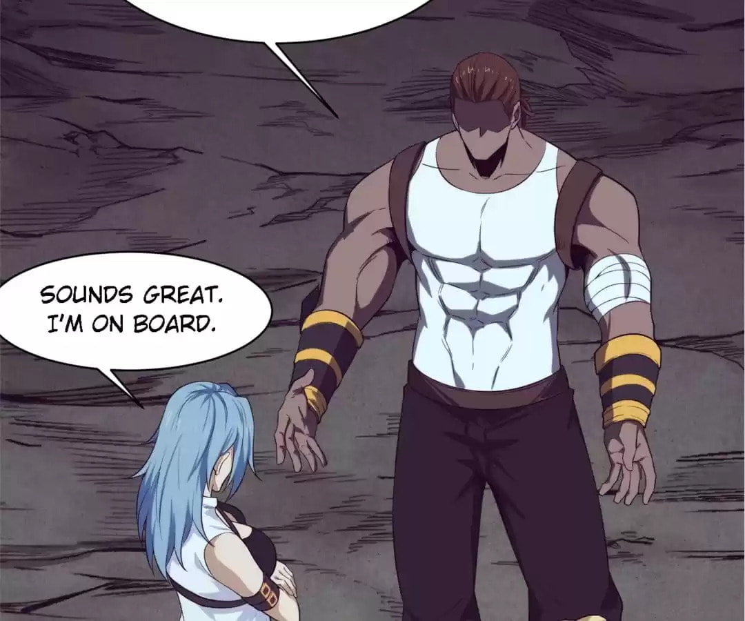 Read The Unstoppable (Colored) chapter 143 image 57 on Lezhin
