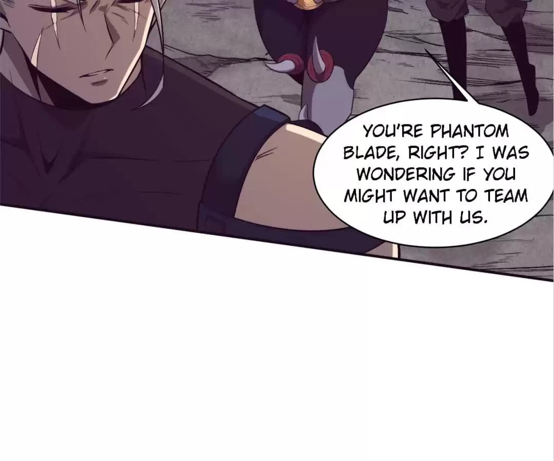 Read The Unstoppable (Colored) chapter 143 image 60 on Lezhin