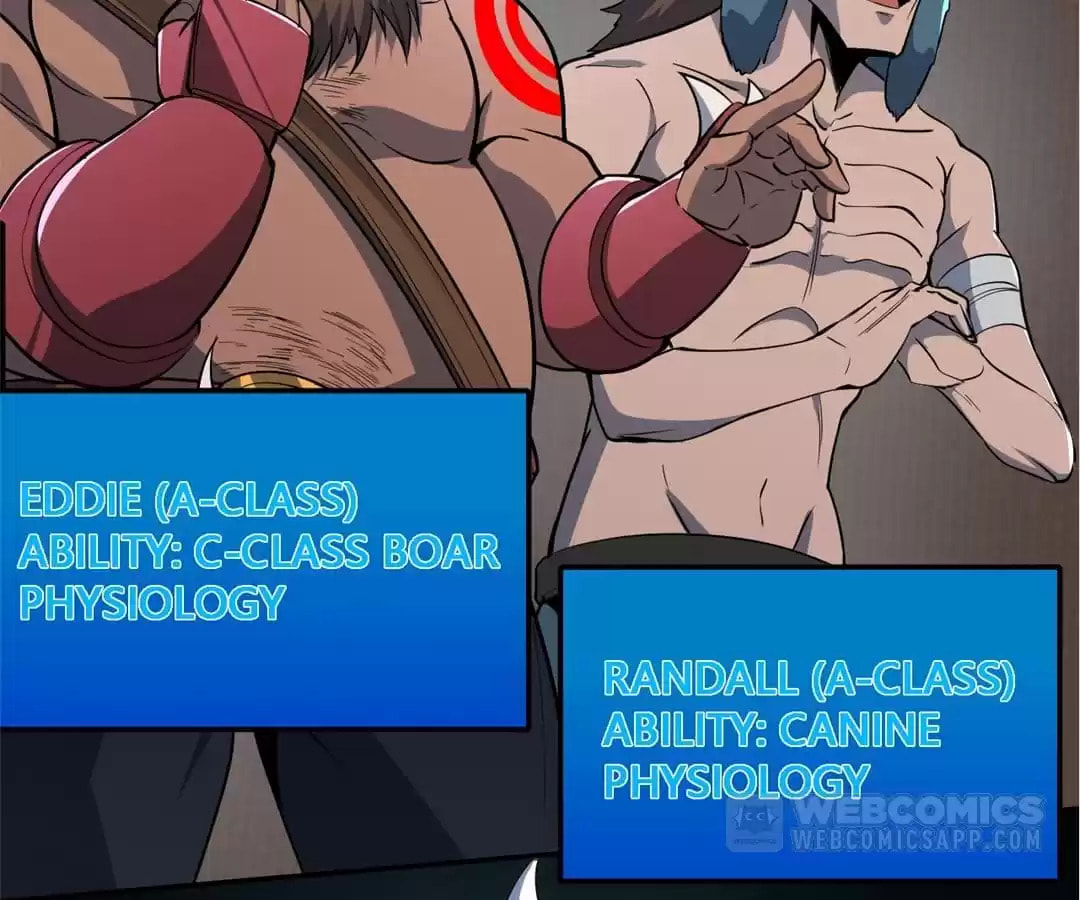 Read The Unstoppable (Colored) chapter 143 image 63 on Lezhin