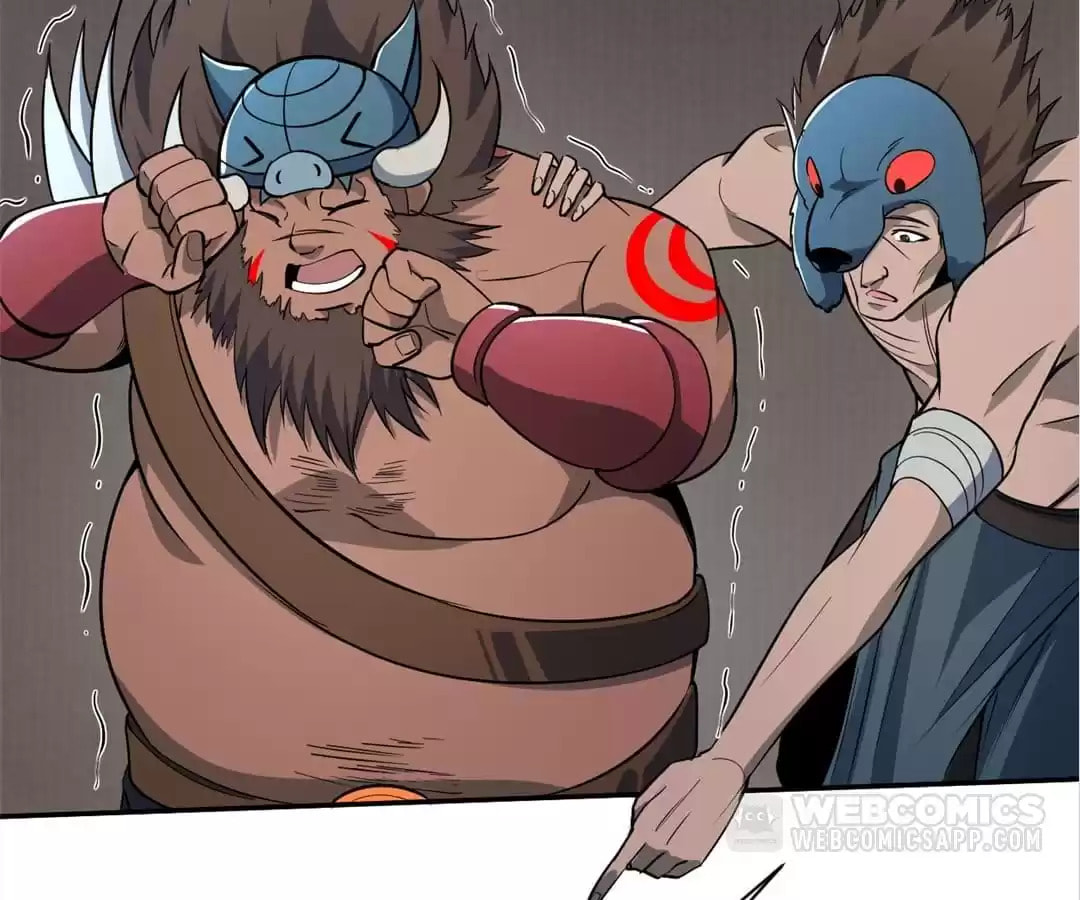 Read The Unstoppable (Colored) chapter 143 image 71 on Lezhin