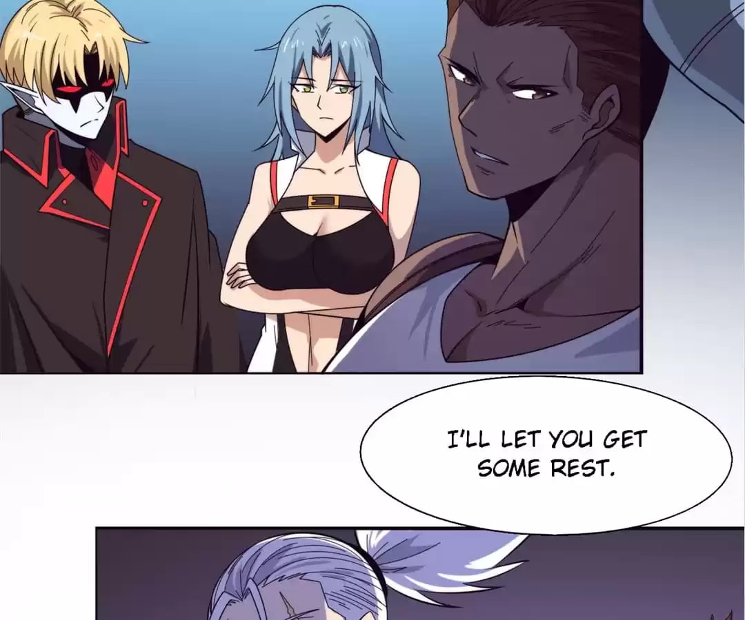 Read The Unstoppable (Colored) chapter 143 image 76 on Lezhin