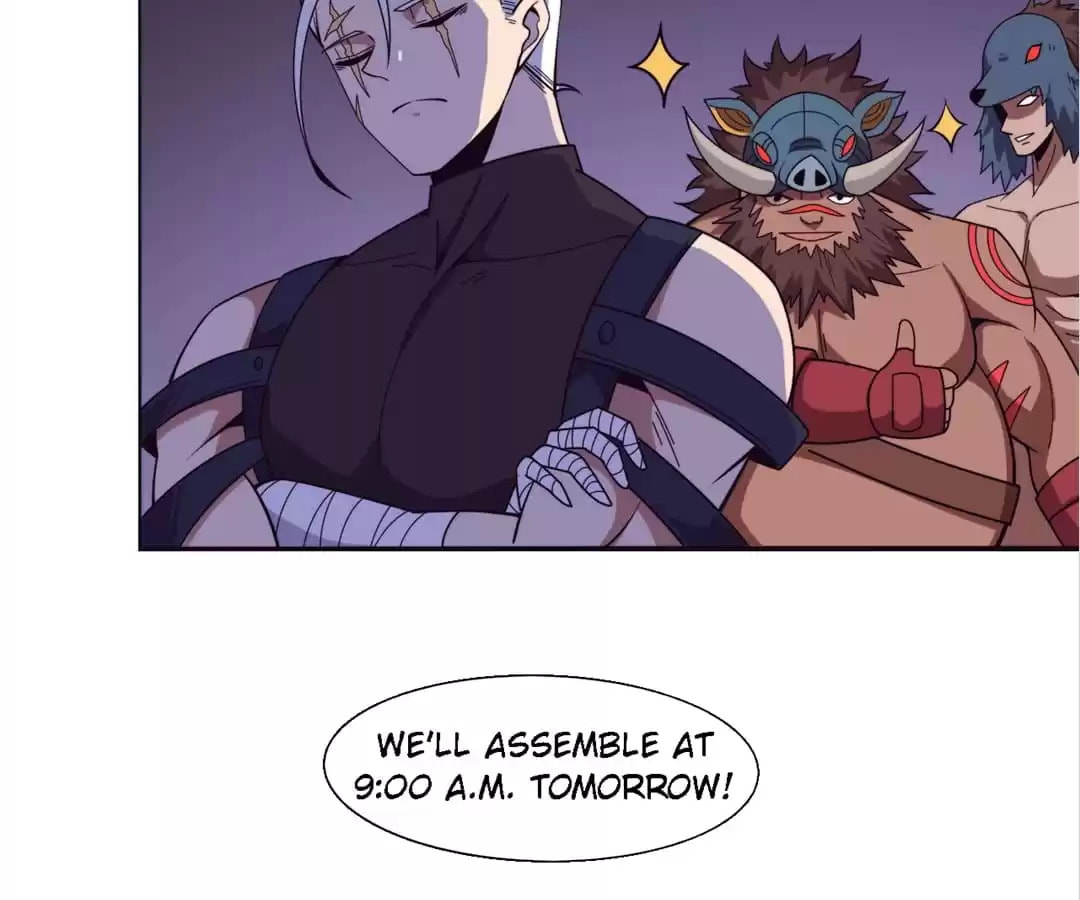 Read The Unstoppable (Colored) chapter 143 image 77 on Lezhin