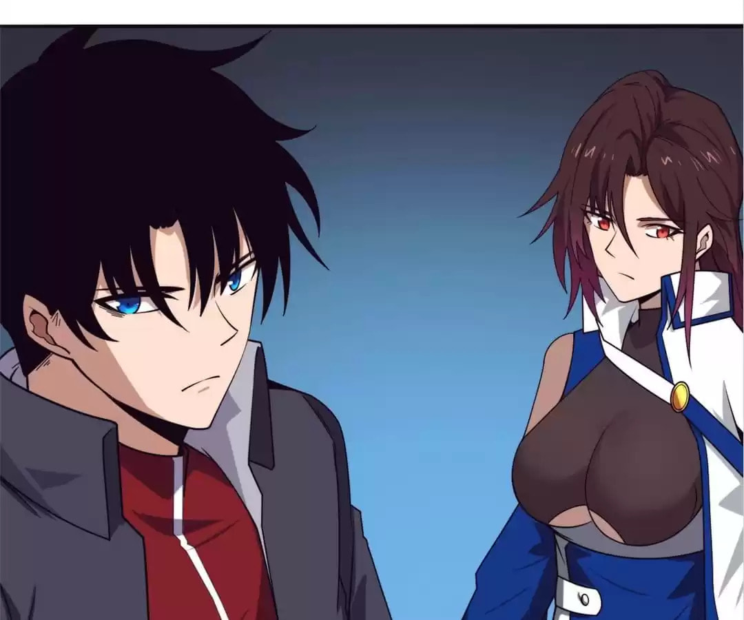 Read The Unstoppable (Colored) chapter 143 image 78 on Lezhin