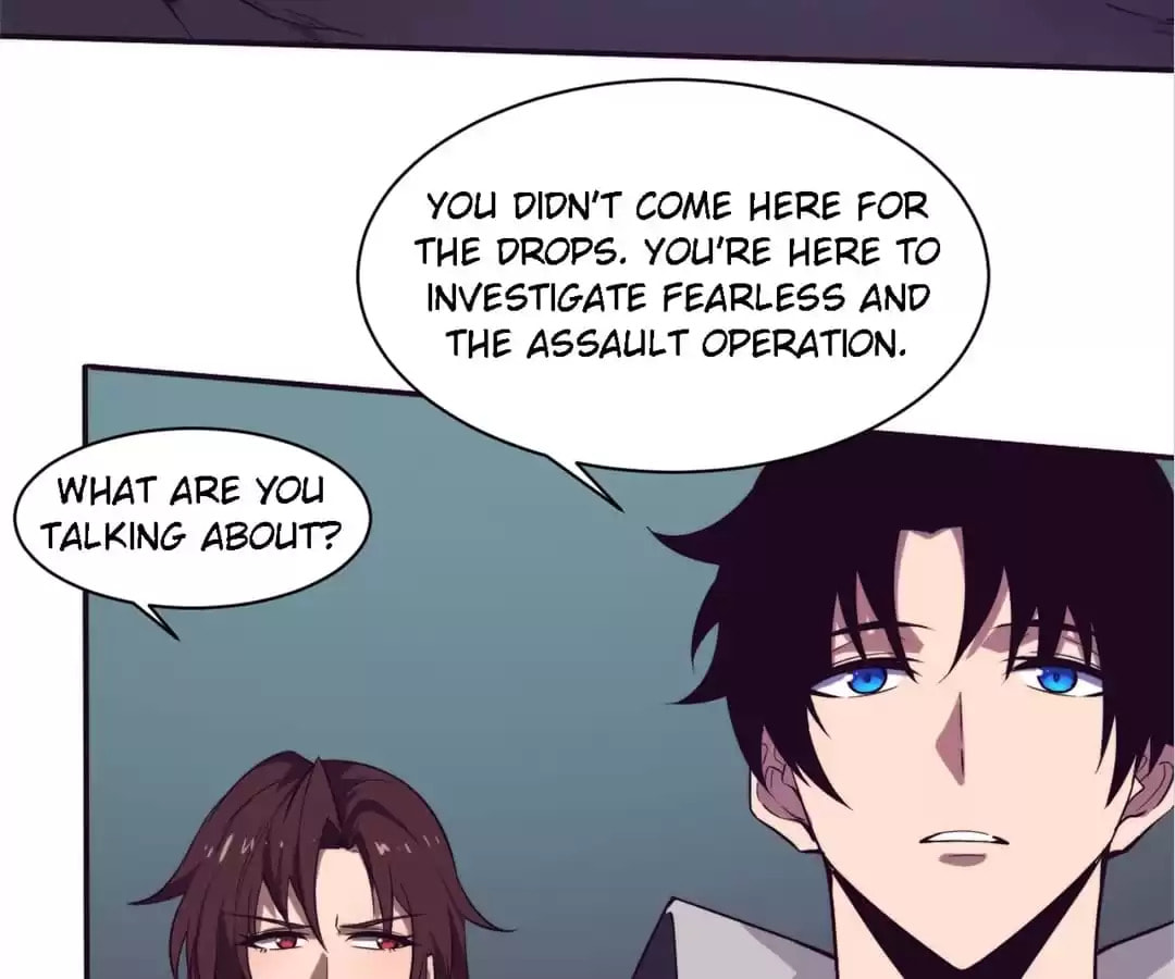 Read The Unstoppable (Colored) chapter 143 image 86 on Lezhin