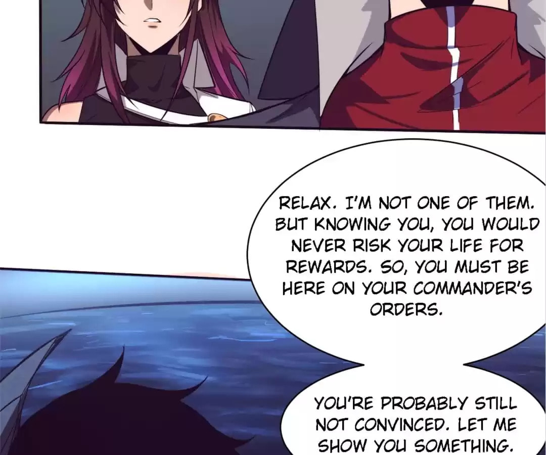 Read The Unstoppable (Colored) chapter 143 image 87 on Lezhin