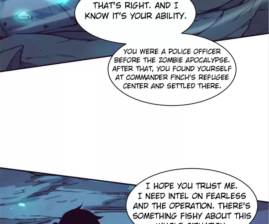 Read The Unstoppable (Colored) chapter 143 image 91 on Lezhin