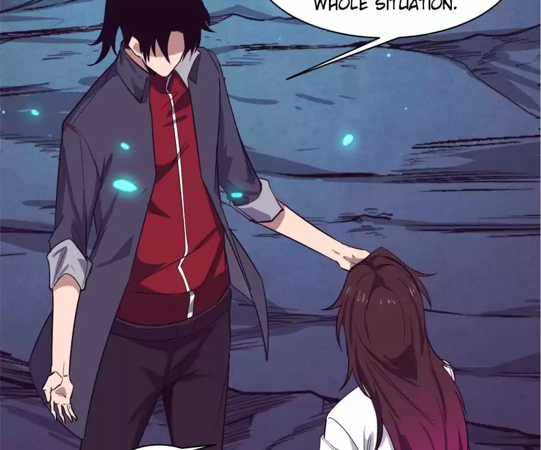 Read The Unstoppable (Colored) chapter 143 image 92 on Lezhin