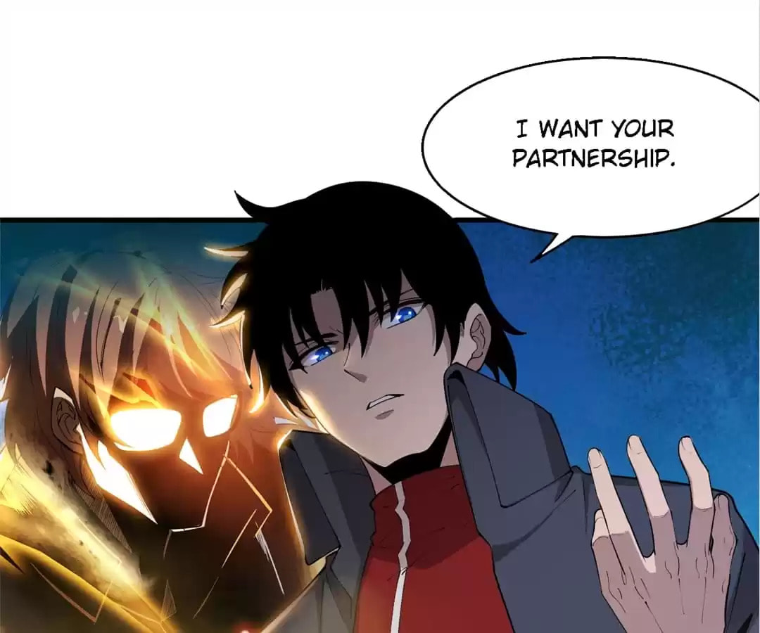 Read The Unstoppable (Colored) chapter 143 image 94 on Lezhin