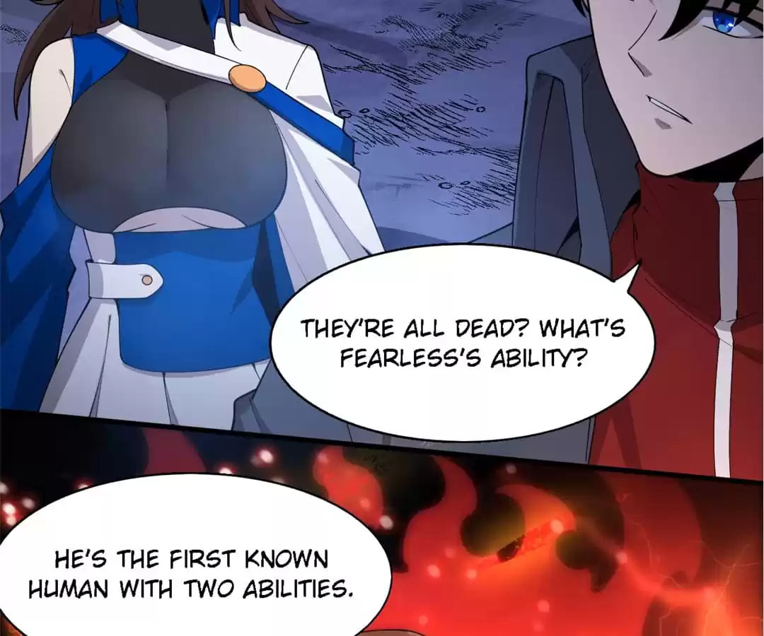 Read The Unstoppable (Colored) chapter 143 image 97 on Lezhin