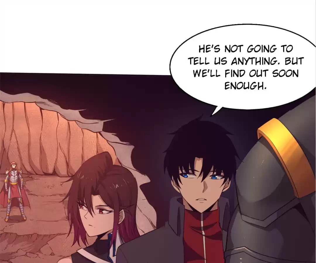 Read The Unstoppable (Colored) chapter 144 image 103 on Lezhin