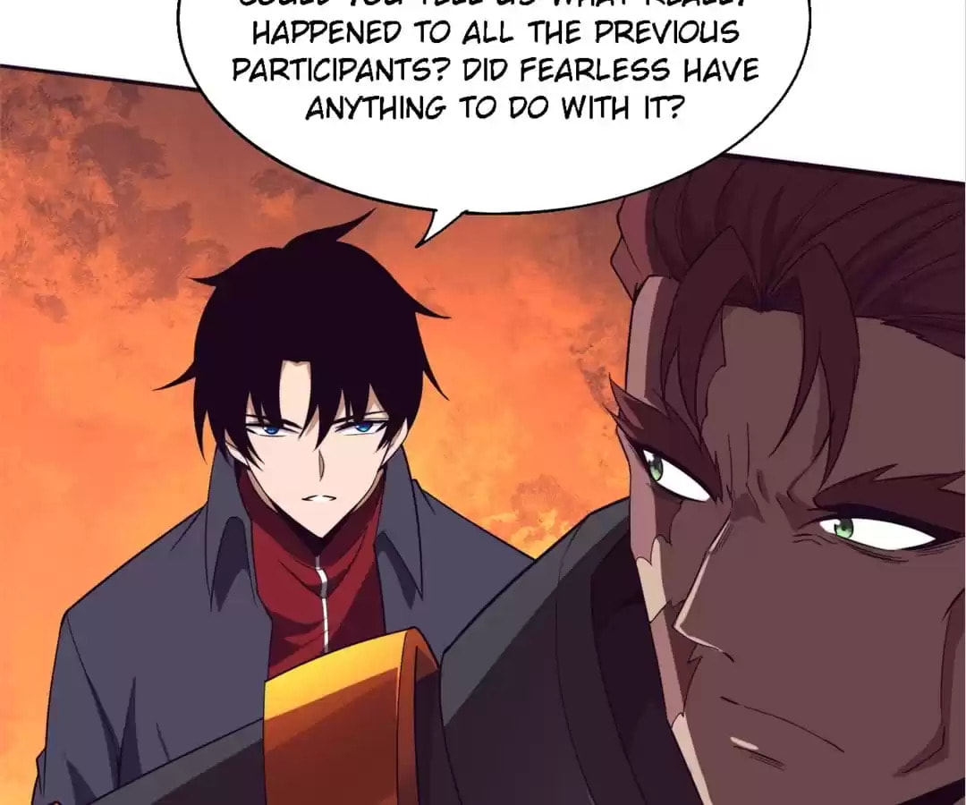 Read The Unstoppable (Colored) chapter 144 image 106 on Lezhin