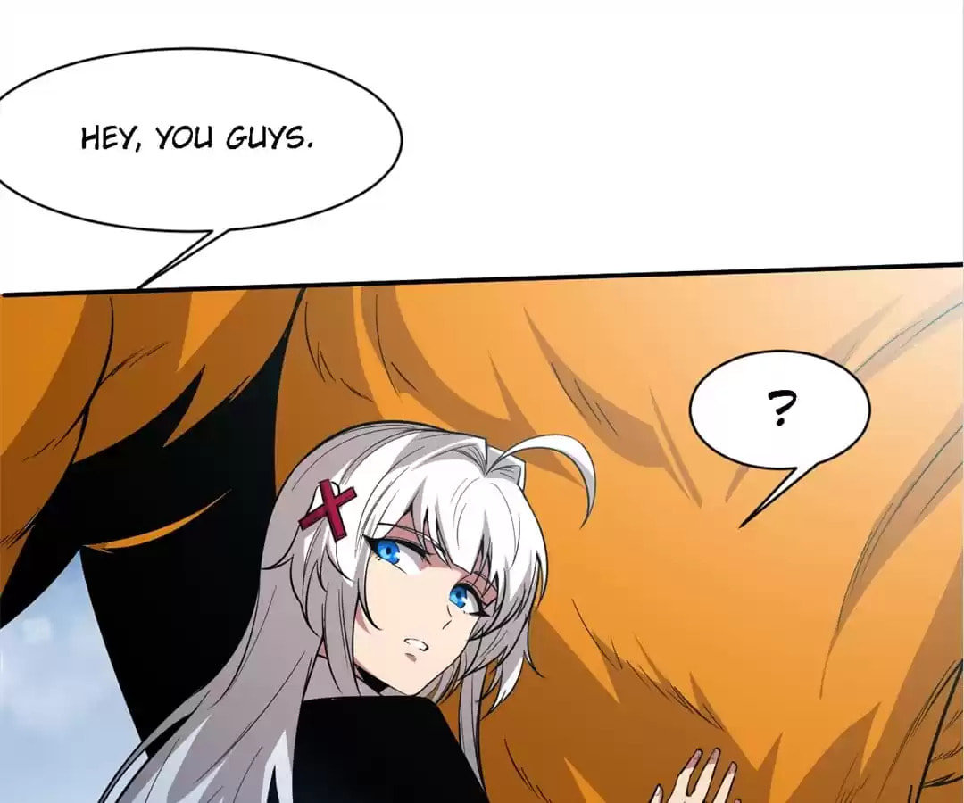 Read The Unstoppable (Colored) chapter 144 image 11 on Lezhin